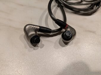 Shanling M5 Ultra černý + Sennheiser IE 600 - 9