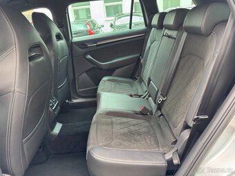 Škoda Kodiaq 2.0 TDI 110kW 4x4 DSG Sportline ACC Kamera DCC - 9