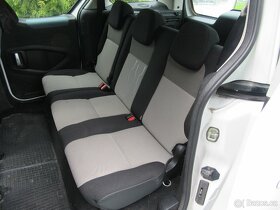BERLINGO 1.6HDi 68kw r.v.2013 nový v čr.po 1.maj.DPH - 9