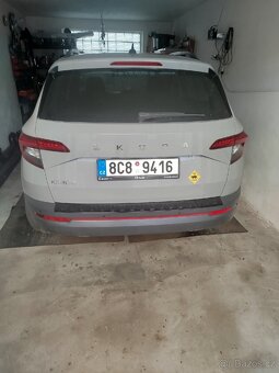 Škoda karoq - 9