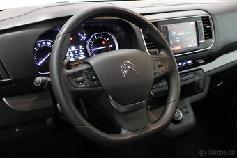 Citroën SpaceTourer, 2.0 Blue-HDi 130Kw AUTOMAT - 9