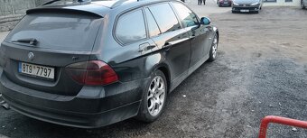 ALU kola BMW 5X120 r17 - 9