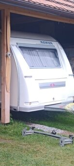 Karavan Adria - 9