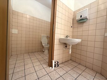 Pronájem komerčních prostor 100 m2 Domažlice Poděbradova - 9