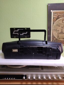 Panasonic RX ED-77 - 9