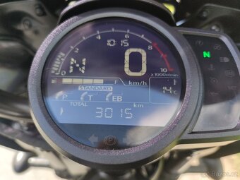 Honda CMX 1100 Rebel Tour, DCT - 9