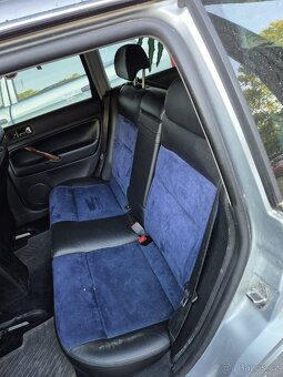 VOLKSWAGEN PASSAT B5,5 1.9TDI (DÍLY) - 9