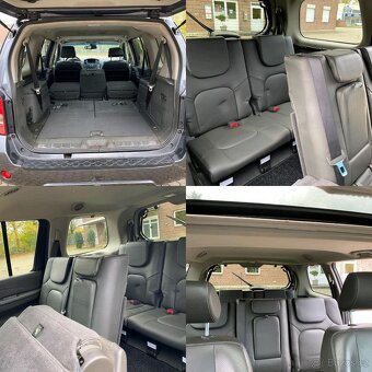Nissan Pathfinder 2.5 dCi LE Aut. 140kw - 9