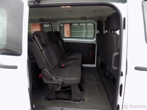 Ford Transit Custom 2.2 TDCI 92 KW L2H1 9 MÍST - 9