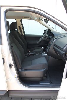 Land Rover Freelander 2.2 TD4 112kW+4x4+AUT+NAVI+P.SERVIS+ - 9
