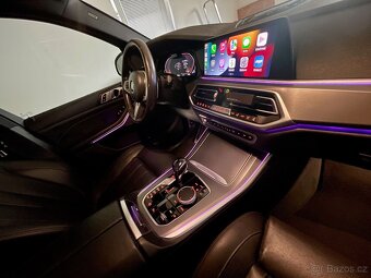 Bmw X5 G05 3.0D 195kw - 9