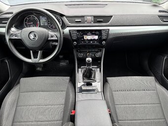 Škoda Superb 3 Combi - 2.0 TDi 110kw - 2016 - LED - 9