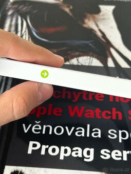 Apple Watch Series 10 GPS Aluminium 46mm - 9