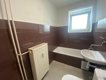 Prodej bytu 1+1 (2+kk), Bor Vysočany, okres Tachov - 9