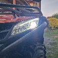 CFMOTO Gladiator 450s - 9