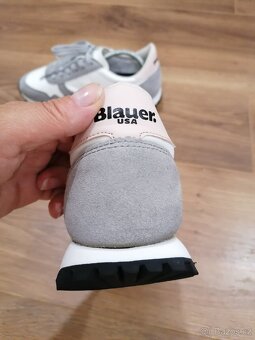 Dámské boty Blauer - 9