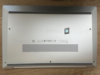 HP EliteBook 830 G8 i5/16GB/ 240 GB SSD – TOP STAV + záruka - 9