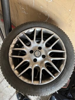 FIAT 500 1,4 benzin - 9
