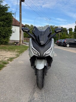 Honda Forza 350 2023 - 9