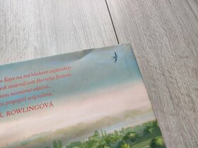 Harry Potter a Tajemná komnata - ilustrované vydání - 9