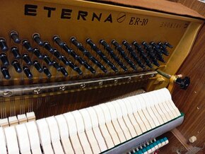 Prodáno/Yamaha made in Japan -Dovoz zdarma po ČR - 9