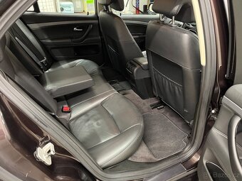 SAAB 9-3 1.9 TTiD - 9