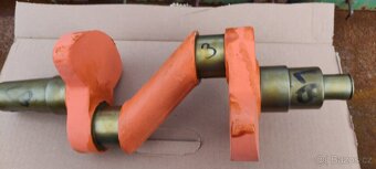 Dily pro kompresor orlik sk 75 - 9