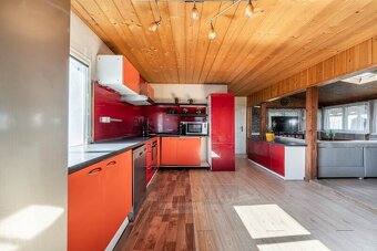Prodej rodinného domu 125m2 s pozemkem, Dolní Slověnice - 9