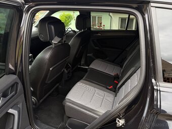 Volkswagen Tiguan R-line, 2.0 TDI 110kW 2019 (model 2020) - 9