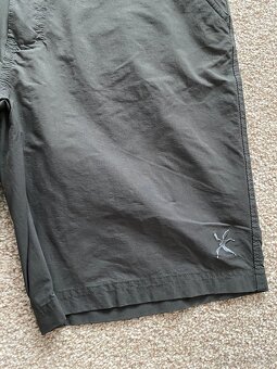 Nové pánské funkční kraťasy KLIMATEX - L, Quick Dry - 9
