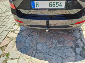 Škoda Octavia 3 kombi 1.8tsi 132kw naj.217.000 KM - 9