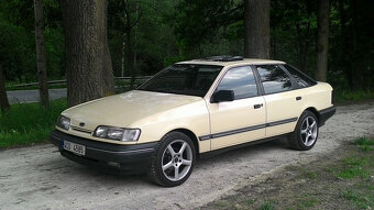 Ford SCORPIO - 9