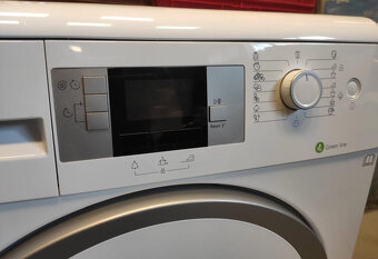 Kondenzační sušička Beko DPU 8360 X - 8kg - TOP - 9