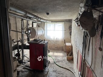 Prodej rodinné domy, 120 m2 - Štítary, ev.č. LS25010 - 9