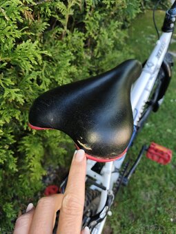 Kolo velikost 24 Rockrider 300 Decathlon - 9