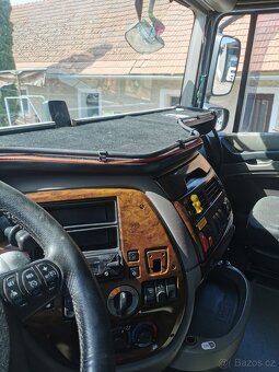 Daf XF105 - 9