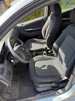 Škoda Fabia 2005 20000km - 9