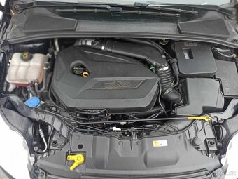 Ford Focus 1.6 Eco - 9