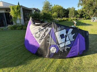 Kite Ozone C4 - 9