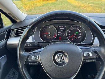 Vw passat b8 2015 - 9
