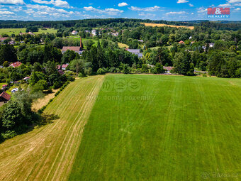 Prodej louky, 4976 m², Nové Mitrovice - 9