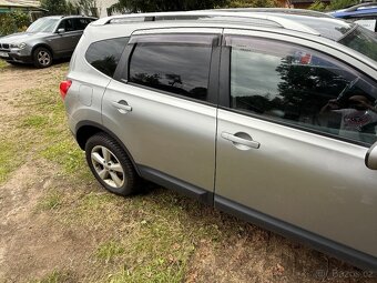Qashqai + 2 - 9
