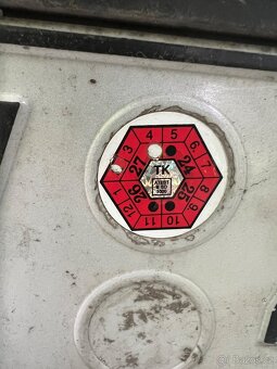 Trafic prodám nebo vyměním - 9