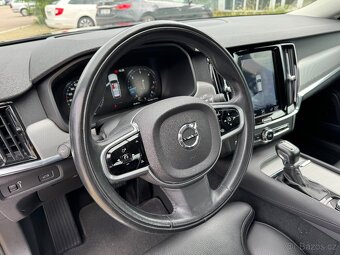 Volvo V90 2,0D 140KW, CROSS COUTRY, AWD, AUTOMAT, DPH - 9