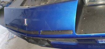 Chevrolet Camaro 1987 na stavbu - 9