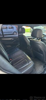 BMW 3.0 Diesel 190 KW Xdrive - 9