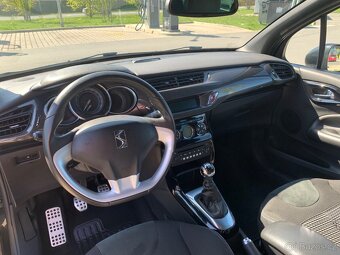 Citroën DS3 1.6 TURBO - 9