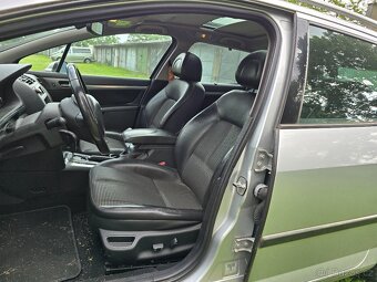 Peugeot 407 2.0hdi 100kw automat - 9