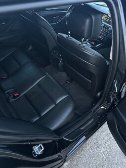 BMW 520D 135kw - 9
