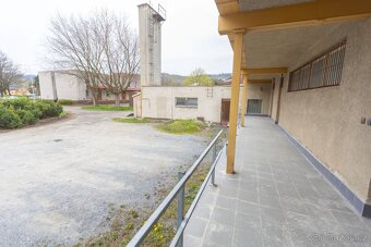 Prodej obchodního prostoru, 1427 m2, Město Albrechtice - 9